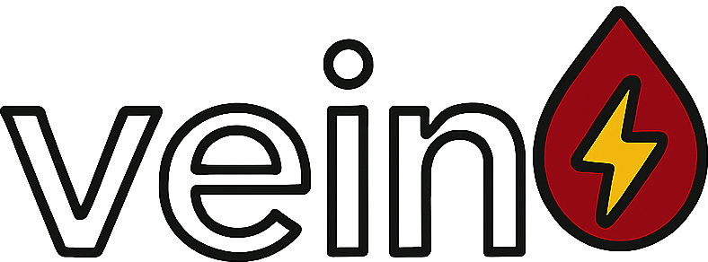 vein logo
